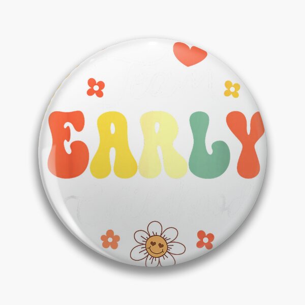 Item preview, Early Childhood Team ECE Teacher Back to School Education T-Shirt designed and sold by rawr00.
