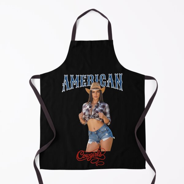 Item preview, AMERICAN COWGIRLS designed and sold by BabaSoti.