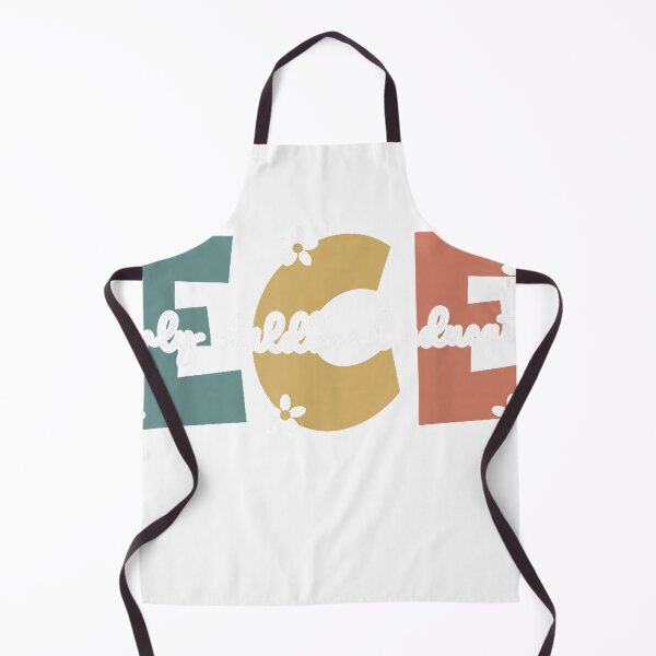 Item preview, ECE Early Childhood Educator Early Childhood Education T-Shirt designed and sold by kevincuellar.