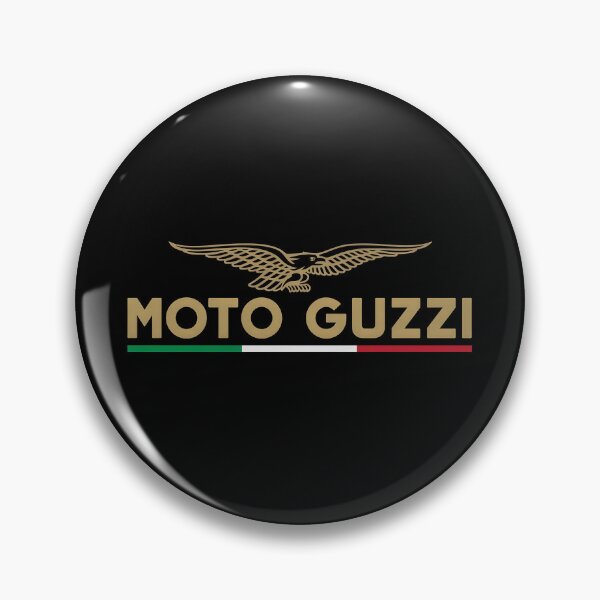 Item preview, Motos Guzzis Eagle  designed and sold by chtigbearetrin.