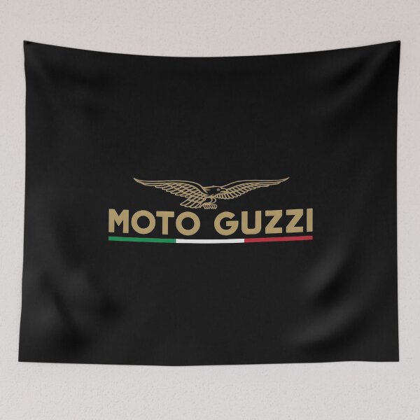 Item preview, Motos Guzzi Eagle designed and sold by chtigbearetrin.