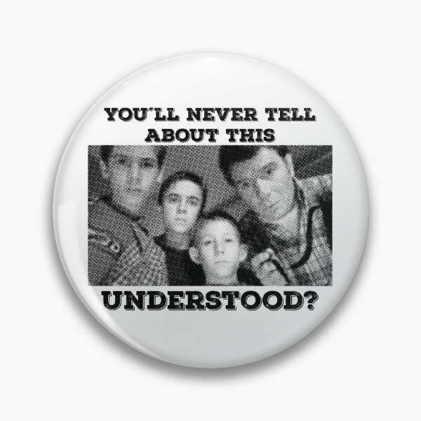 Item preview, You'll Never designed and sold by HelixStore-B12A.