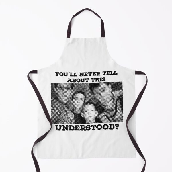 Item preview, You'll Never designed and sold by HelixStore-B12A.