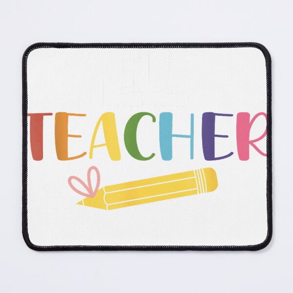 Item preview, EL Teacher English Learner Squad Teaching School Men Women T-Shirt designed and sold by gidget-gadget.