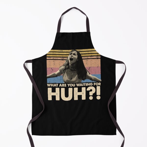 Item preview, Vintage What Are You Waiting For, Huh?! designed and sold by Harmontal.