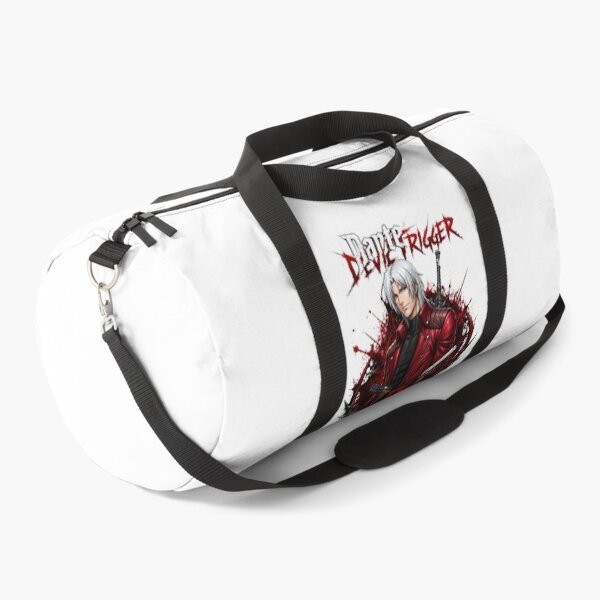 Item preview, Devil May Cry designed and sold by Zicaffe.