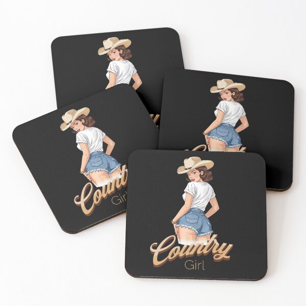 Item preview, COUNTRY GIRL designed and sold by BabaSoti.