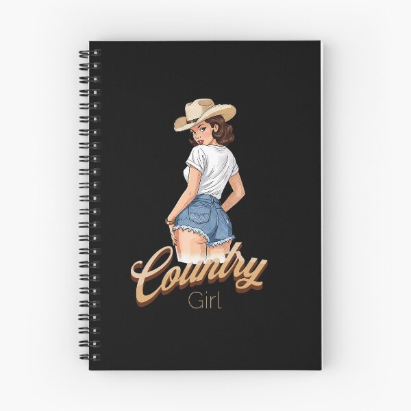 Item preview, COUNTRY GIRL designed and sold by BabaSoti.