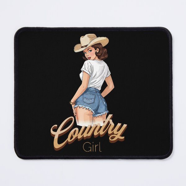 Item preview, COUNTRY GIRL designed and sold by BabaSoti.