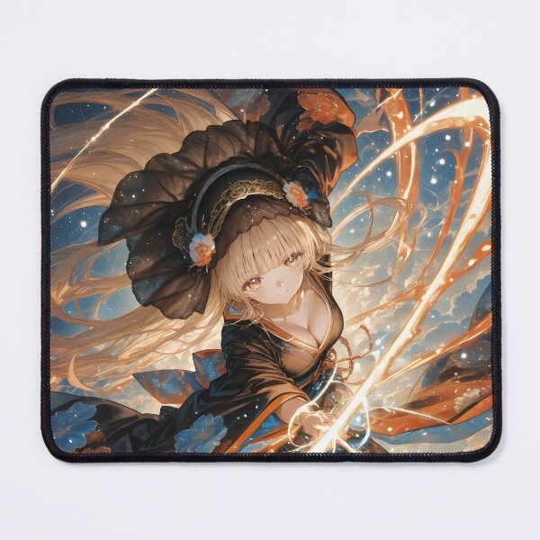 Item preview, Mahiru Shiina Angel Next Door Cherry Blossom Riverside Smile designed and sold by SuperTeamCanada.