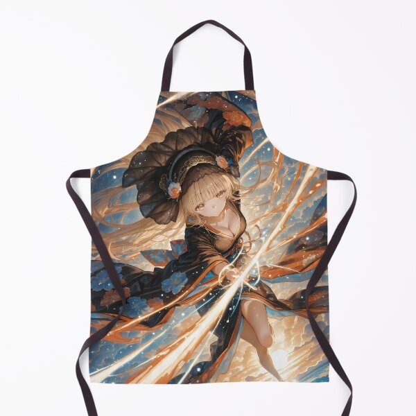 Item preview, Mahiru Shiina Angel Next Door Cherry Blossom Riverside Smile designed and sold by SuperTeamCanada.