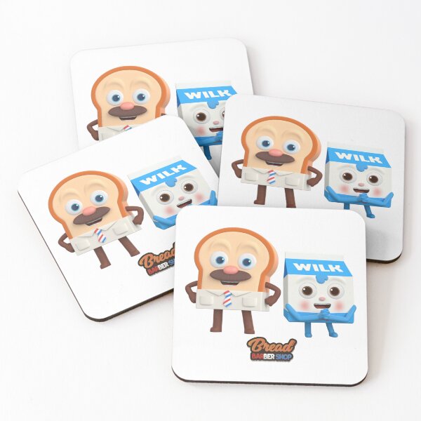 Item preview, Bread Barber Shop designed and sold by Marco Bottiglieri.
