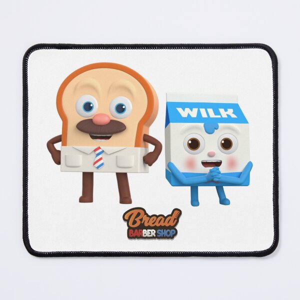 Item preview, Bread Barber Shop designed and sold by Marco Bottiglieri.