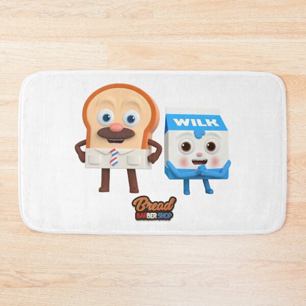 Item preview, Bread Barber Shop designed and sold by Marco Bottiglieri.