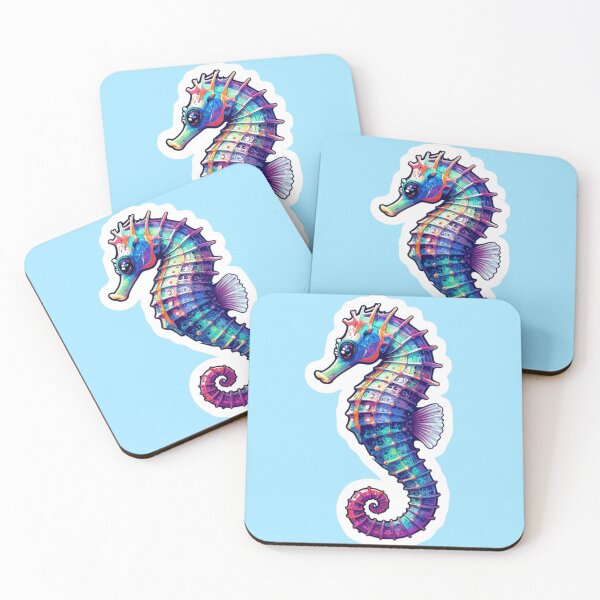 Item preview, Seahorse  designed and sold by PjSwiss.