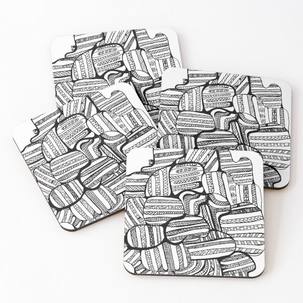 Item preview, The Weaver's Map designed and sold by Andaprice.