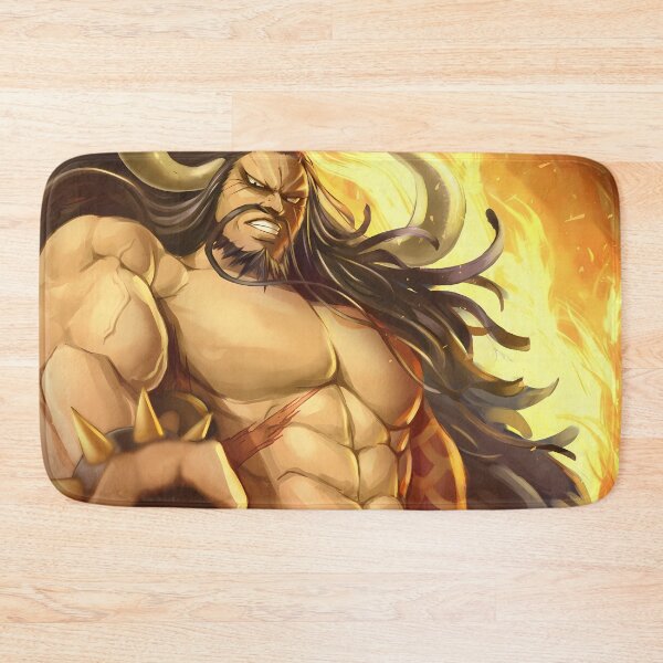 Item preview, Kaido One Piece Blazing Oni Emperor Energy designed and sold by PMartistStudio.