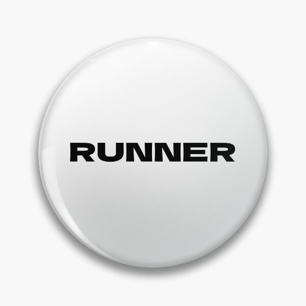 Item preview, RUNNER – Running Tee | Uncle Jichuan designed and sold by Uncle-Jichuan.
