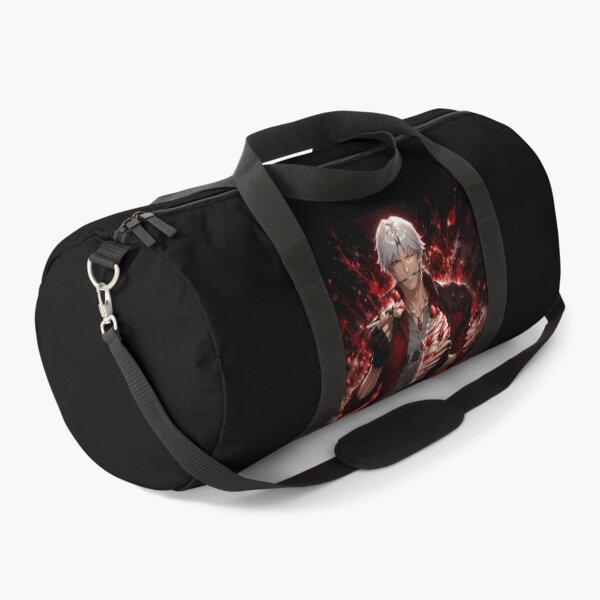 Item preview, Devil May Cry designed and sold by Zicaffe.