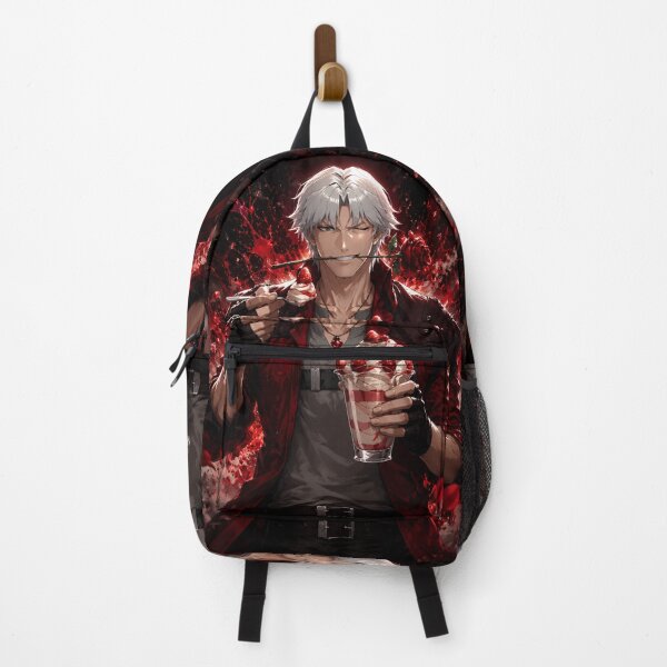 Item preview, Devil May Cry designed and sold by Zicaffe.