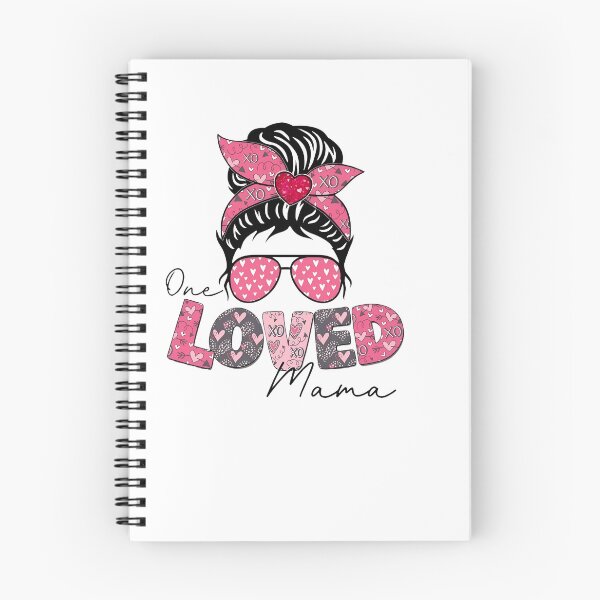 Item preview, One Loved Mama Heart Sunglasses Design designed and sold by HUTEND.