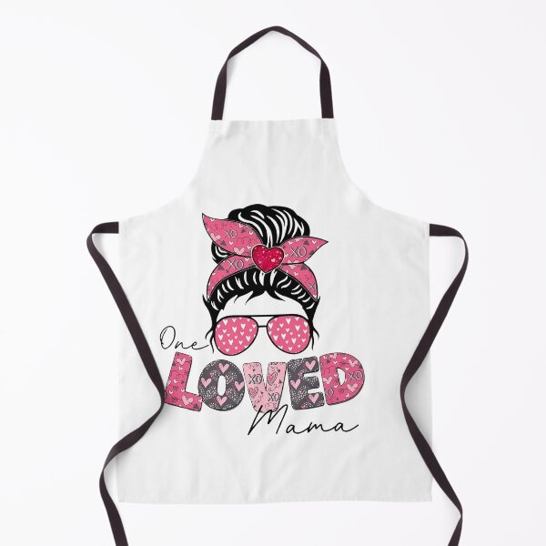 Item preview, One Loved Mama Heart Sunglasses Design designed and sold by HUTEND.