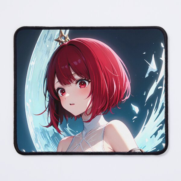 Item preview, Kana Arima Oshi No Ko Crystal Fairy Moonlit Elegance designed and sold by PMartistStudio.