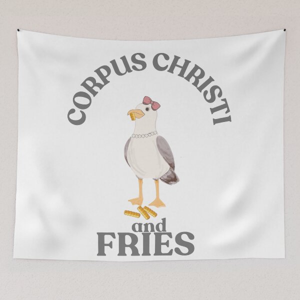 Item preview, Corpus Christi Texas designed and sold by TaraPen.