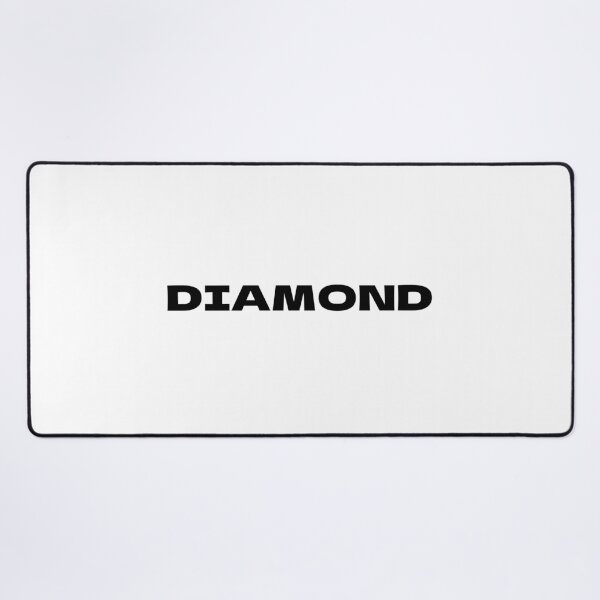 Item preview, DIAMOND – Baseball Tee | Uncle Jichuan designed and sold by Uncle-Jichuan.