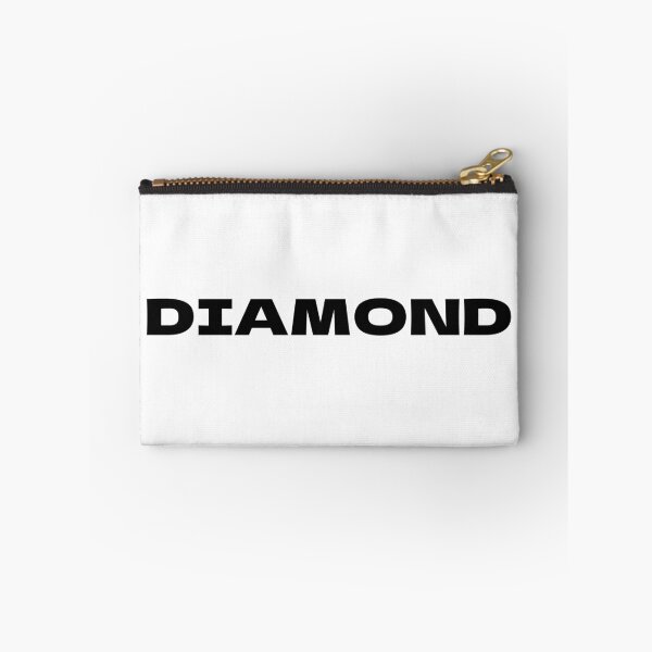 Item preview, DIAMOND – Baseball Tee | Uncle Jichuan designed and sold by Uncle-Jichuan.