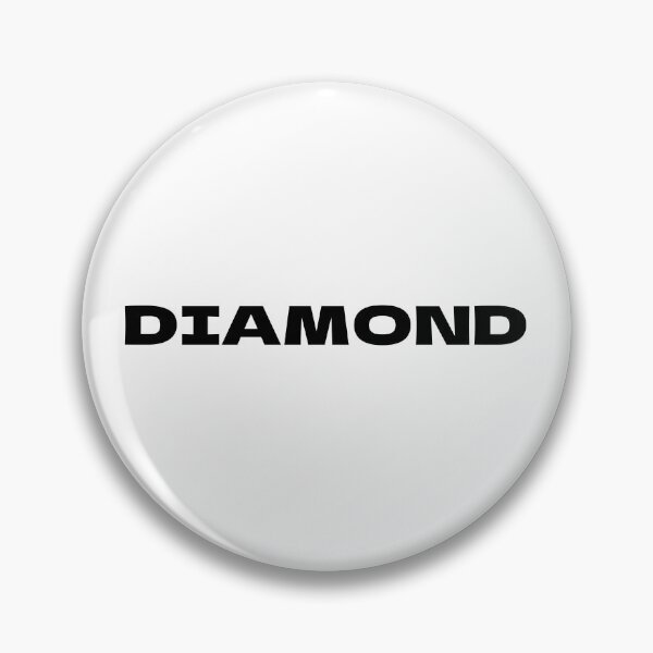 Item preview, DIAMOND – Baseball Tee | Uncle Jichuan designed and sold by Uncle-Jichuan.