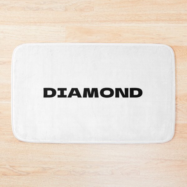 Item preview, DIAMOND – Baseball Tee | Uncle Jichuan designed and sold by Uncle-Jichuan.