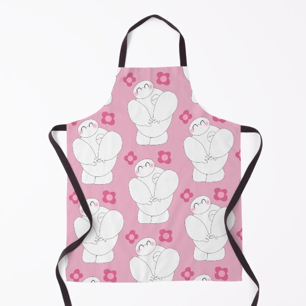 Item preview, Baymax Blushing - Big Hero 6 designed and sold by Miniondesigns .