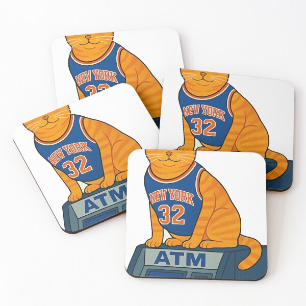 Item preview, Cat Basketball designed and sold by HaytamShop.