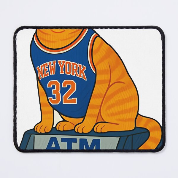 Item preview, Cat Basketball designed and sold by HaytamShop.