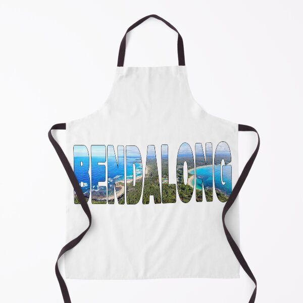 Item preview, BENDALONG - Shoalhaven New South Wales Paradise Sunny Day designed and sold by Adam Gormley.