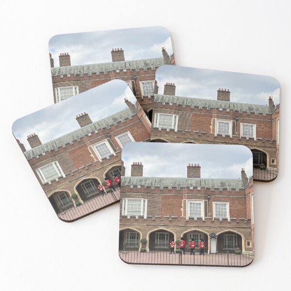 Item preview, The Queen's Guards, London designed and sold by Tori-creates.