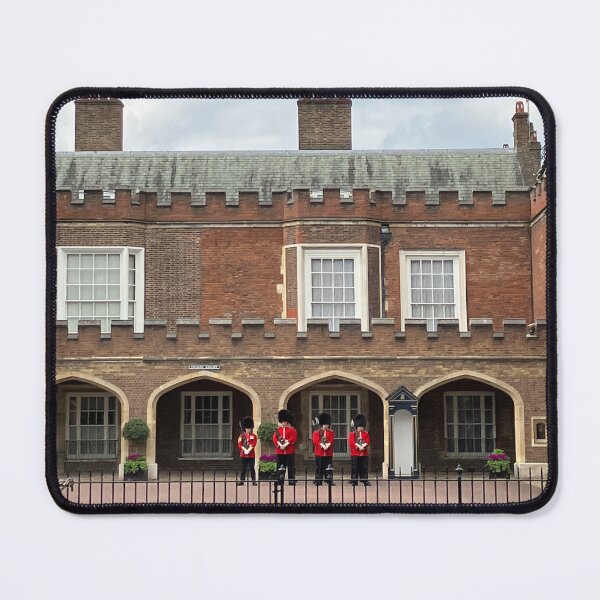 Item preview, The Queen's Guards, London designed and sold by Tori-creates.