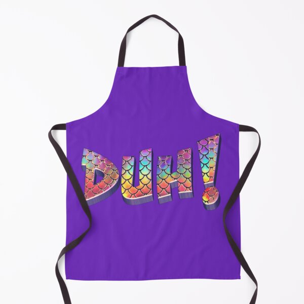 Item preview, Duh designed and sold by AbstractAsylum.
