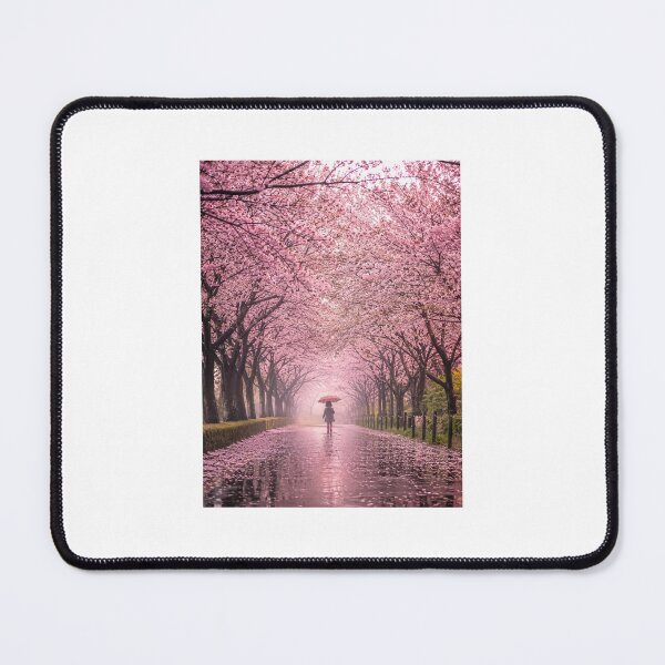 Item preview, Cherry Blossom Girl designed and sold by ZippyVibes81.