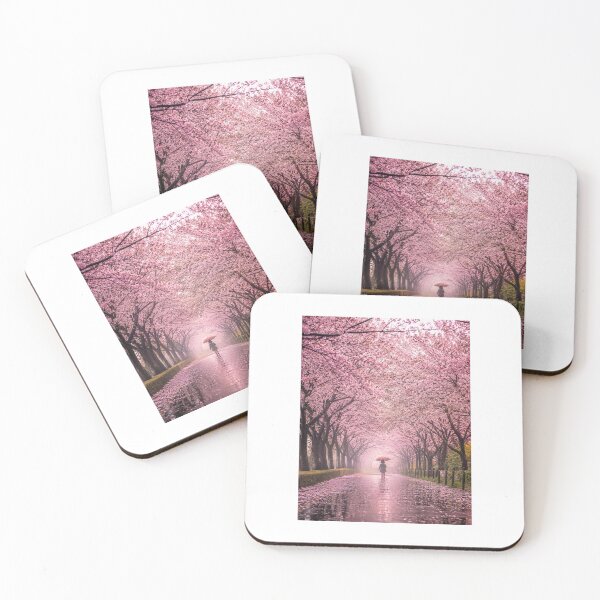 Item preview, Cherry Blossom Girl designed and sold by ZippyVibes81.