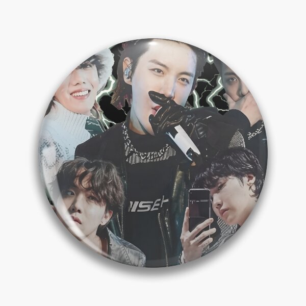 Item preview, Artist Portrait Collage  Wearable designed and sold by Bassot-Studio.