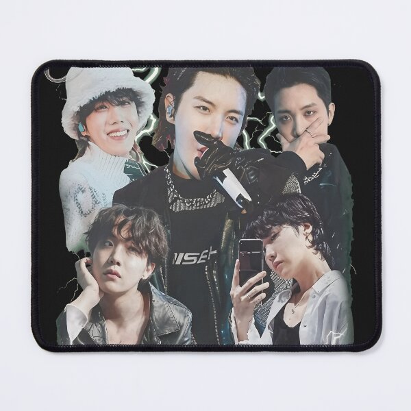 Item preview, Artist Portrait Collage Wearable designed and sold by Bassot-Studio.