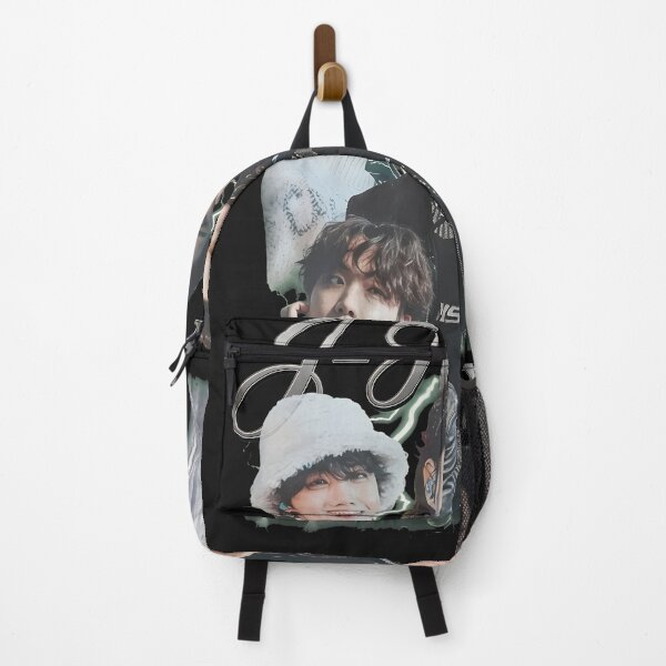 Item preview, Artist Portrait Collage Wearable designed and sold by Bassot-Studio.