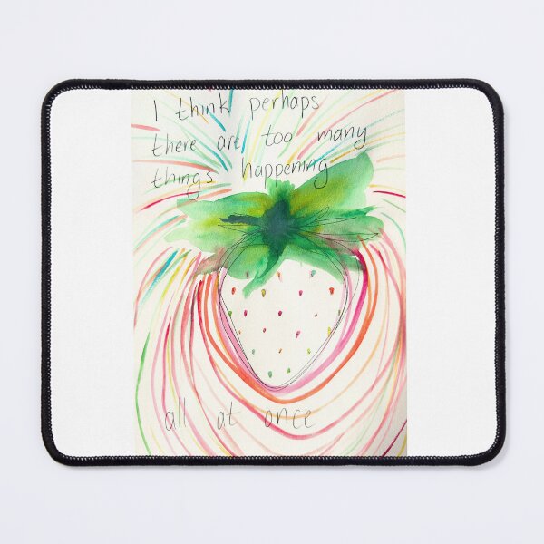 Item preview, Too many things designed and sold by Praline Creative.