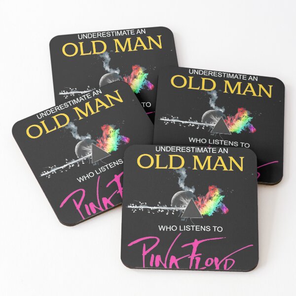 Item preview, Music Fan Retro Prism Quote  designed and sold by Bassot-Studio.
