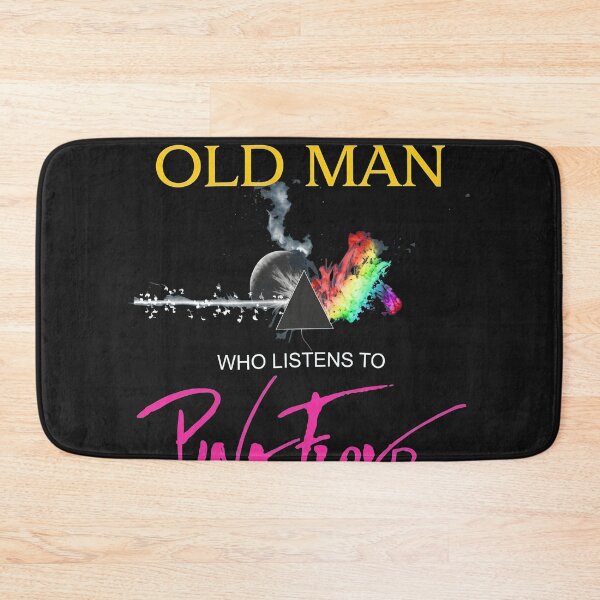 Item preview, Music Fan Retro Prism Quote  designed and sold by Bassot-Studio.