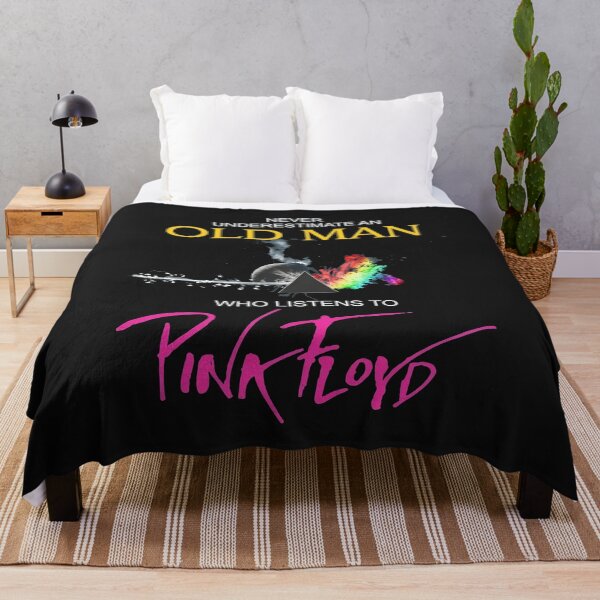 Item preview, Music Fan Retro Prism Quote designed and sold by Bassot-Studio.