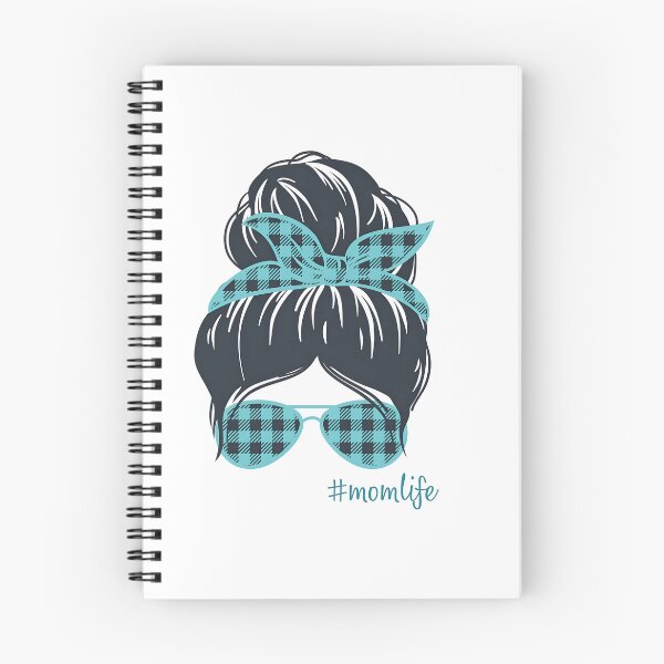 Item preview, Mom Life Fun Bow Sunglasses Design designed and sold by HUTEND.