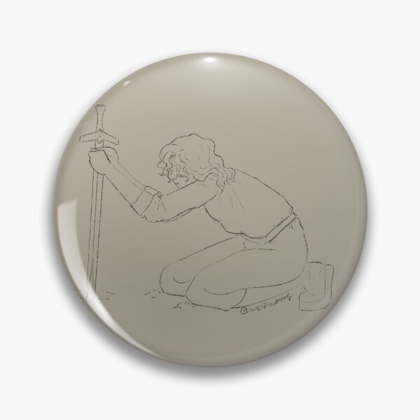Item preview, burden (sketch) designed and sold by aceoflanterns.